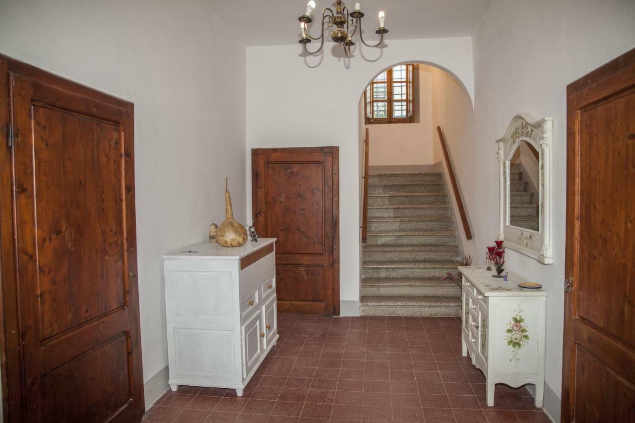 Villa Elvira Ambra Exterior photo