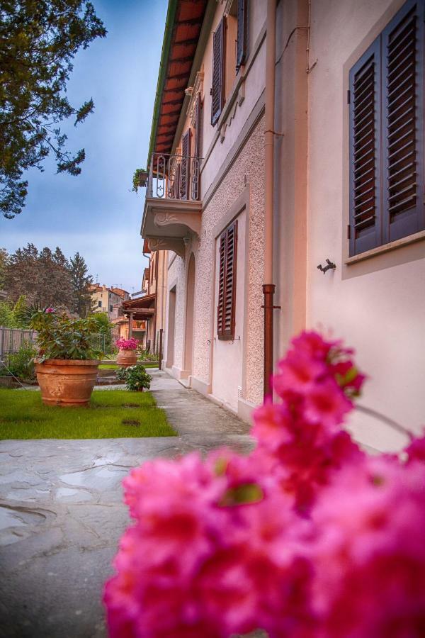 Villa Elvira Ambra Exterior photo